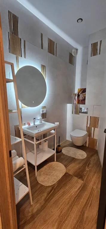 Квартира Апартаменты в историческом месте на реке Преголя — Калининград