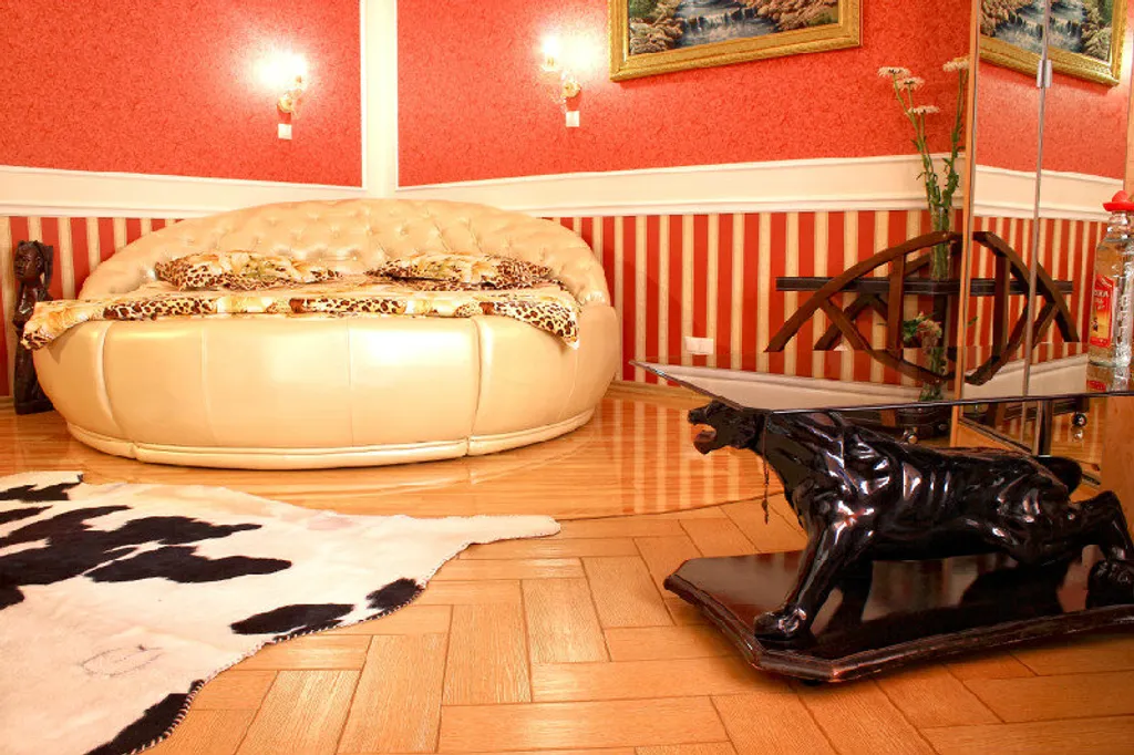 Квартира Видовая крупногабаритная квартира в историческом центре, с парковкой — Севастополь