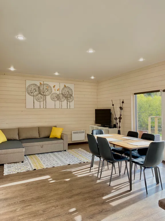 3-комнатный Дом