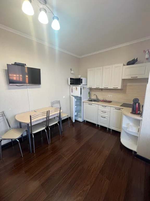 Квартира Квартира у моря — Лазаревское