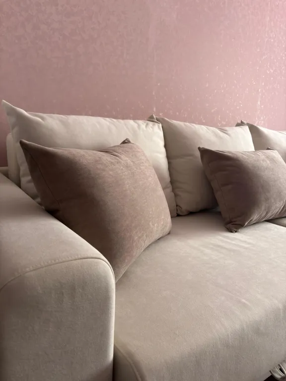 Уютная квартира рядом с трассой М4