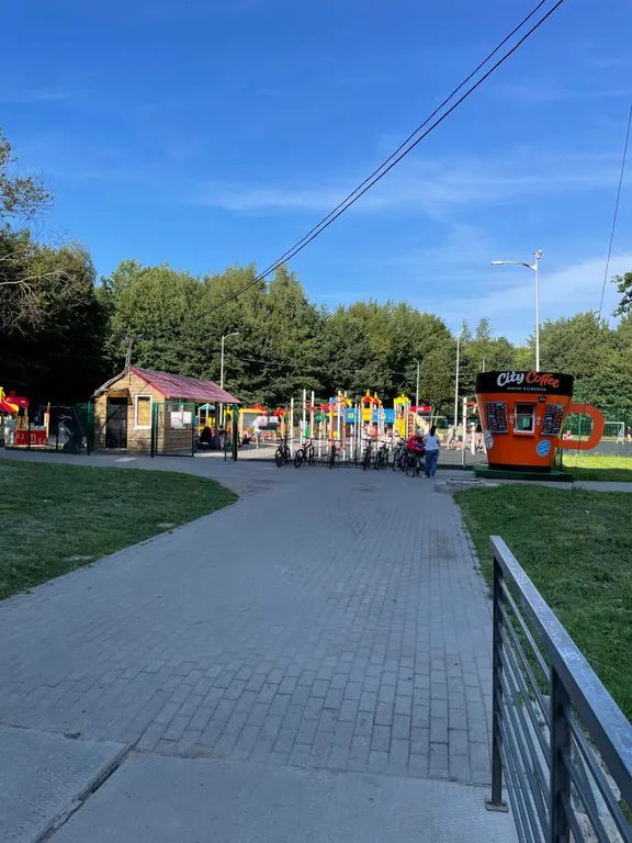 Квартира Уютная квартира в лучшем районе города — Калининград