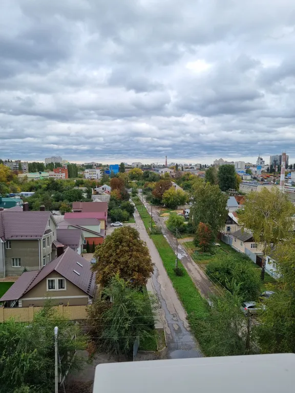 Уютная и просторная квартира близко от центра