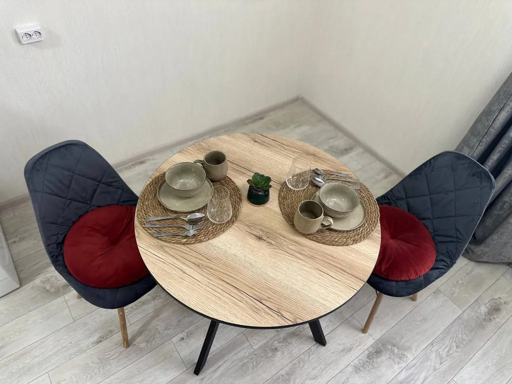 Квартира 1-комнатная Квартира — Красноярск