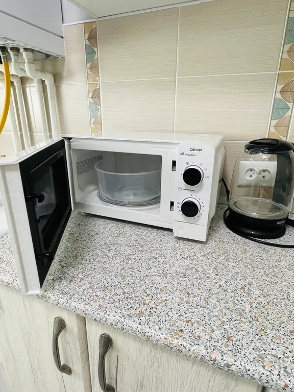 Апартаменты Радость