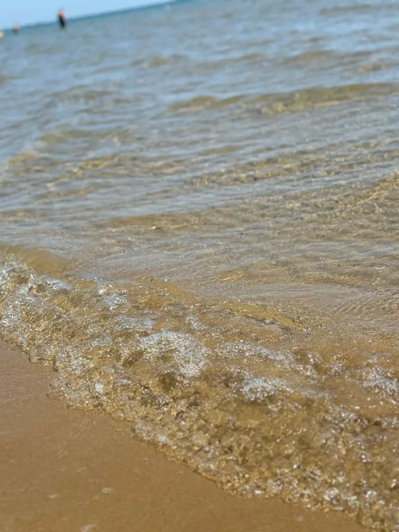 Уютный домик возле моря