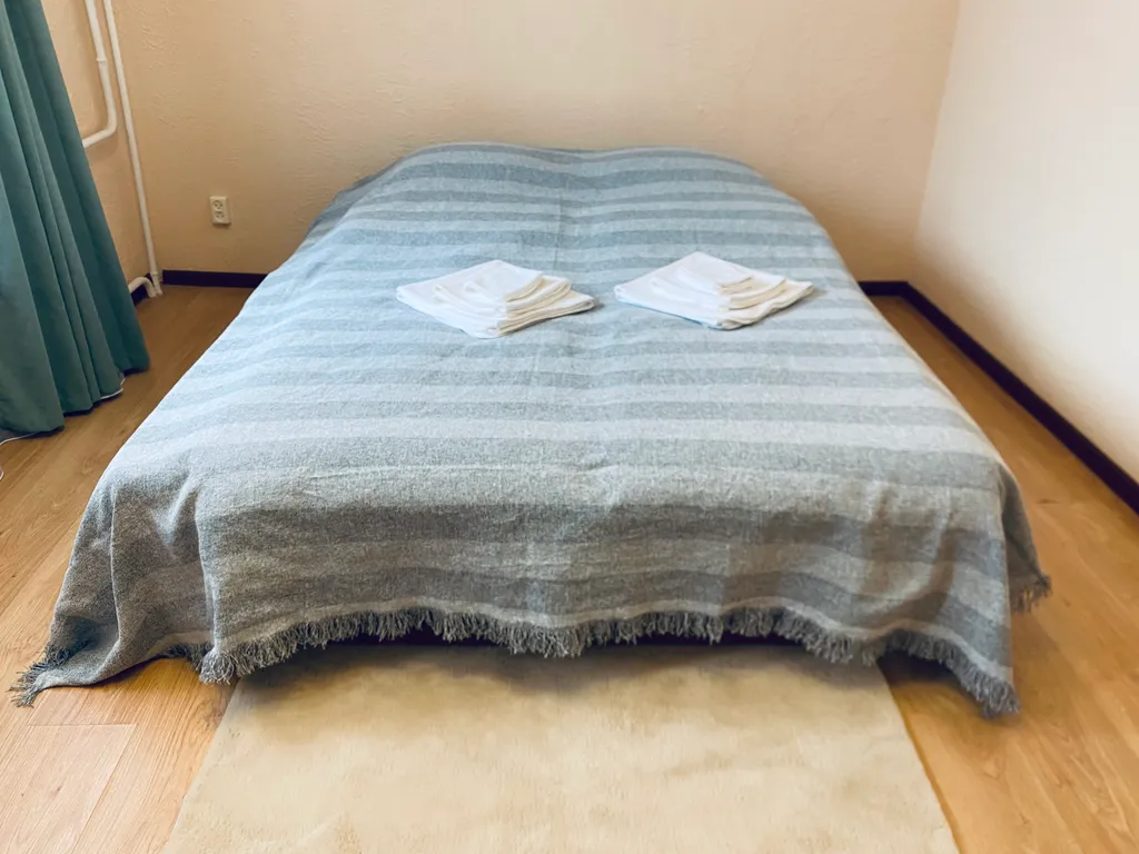 Квартира в центре средневекового Выборга