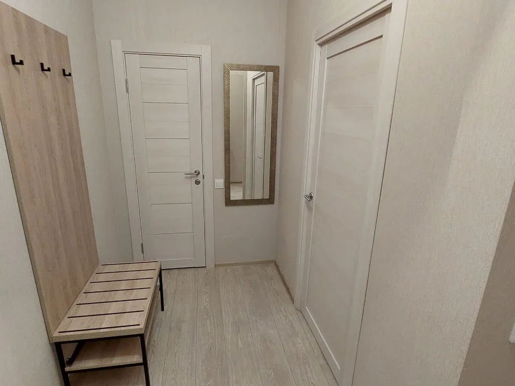 Квартира комфорт-класса