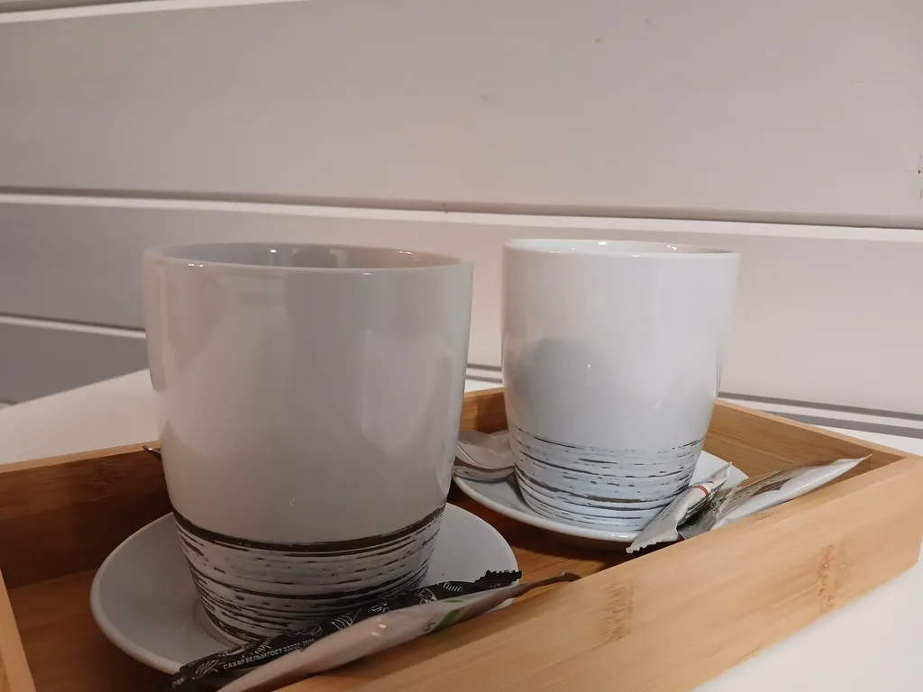 Жилой дом " На краю поля".