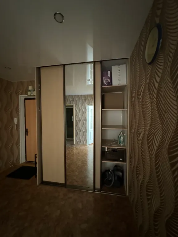 Уютная квартира в северной части города