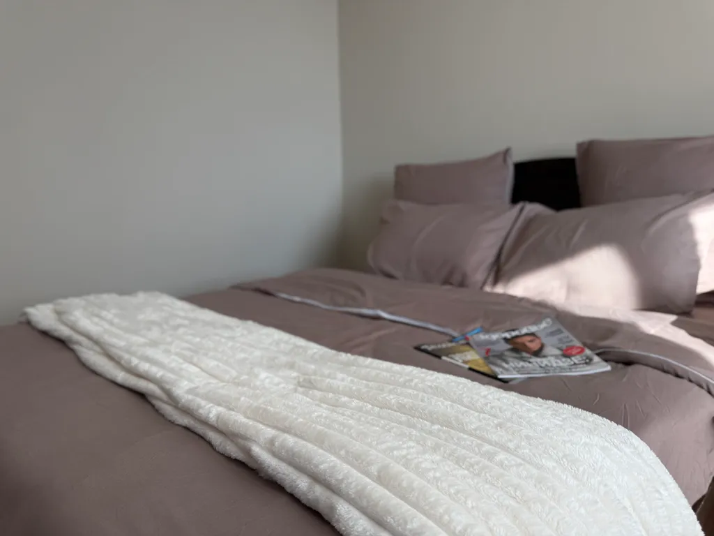 Квартира в Юбилейном