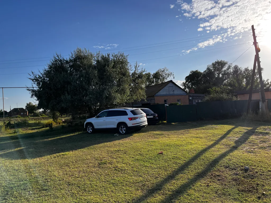 Уютный домик для рыбалки