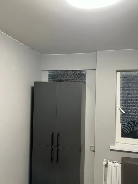 Квартира Квартира 2-х комнатный номер на 3-4 человека с санузлом без кухни — Судак