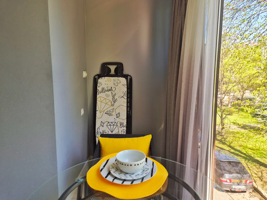 Квартира в самой лучшей локации города