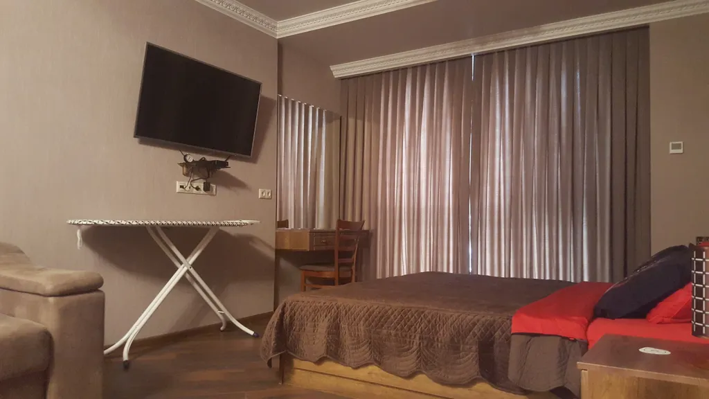 Mimino Apartment Deluxe First Line (С II)