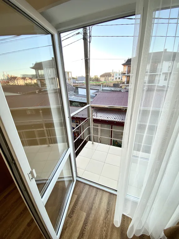 Квартира Комната — Сириус