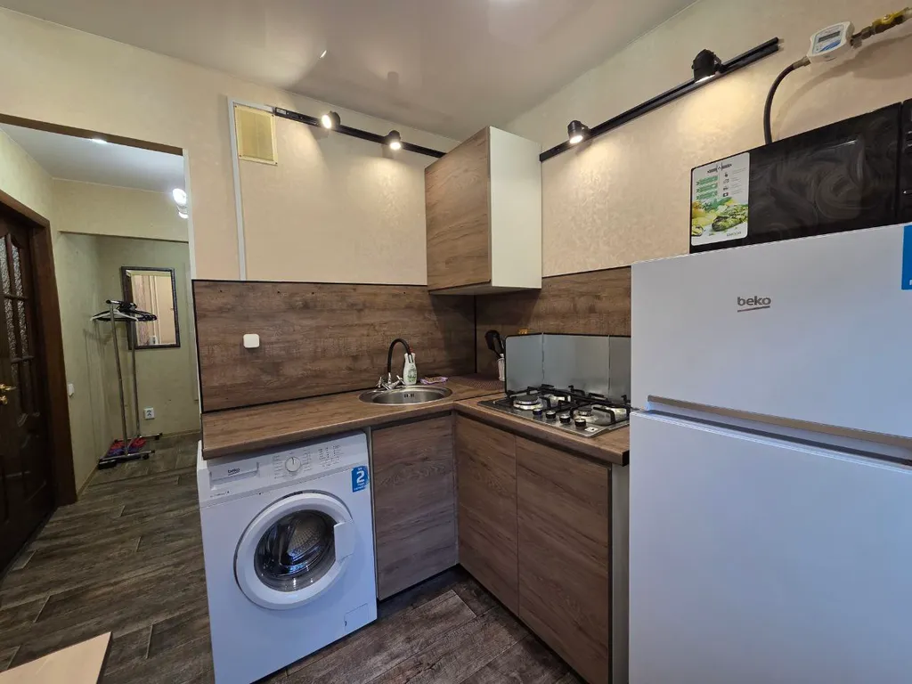 Квартира 2-комнатная Квартира — Ярославль