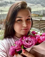 Алена Добаева
