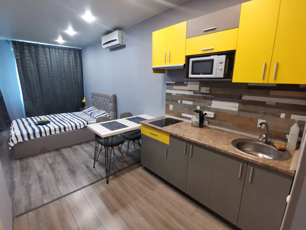 Студия Тетрис