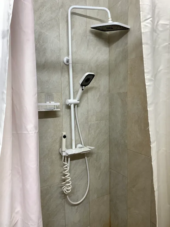 Квартира с новым ремонтом