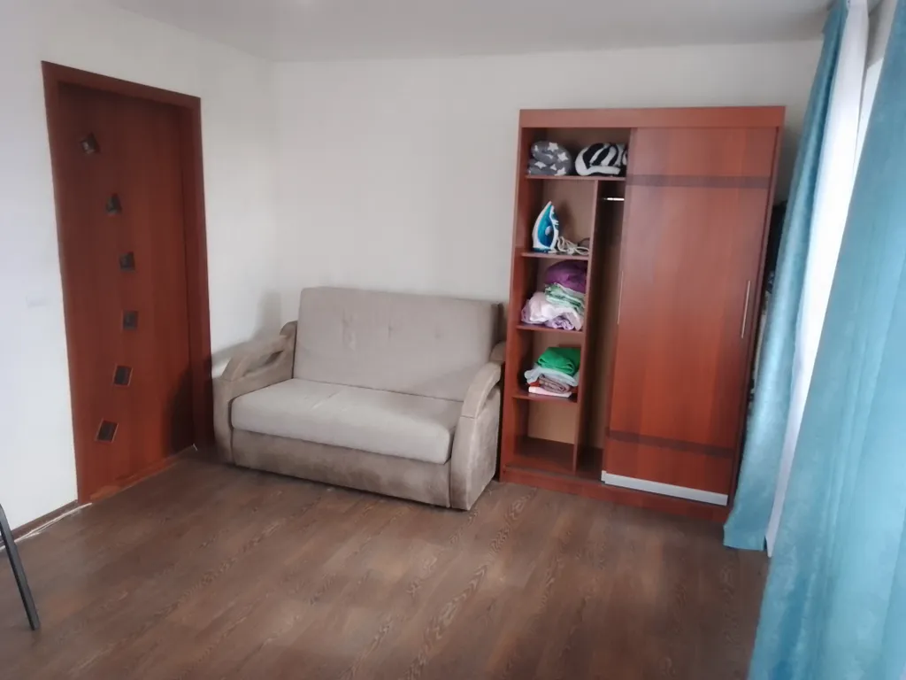 Уютная и комфортная квартира