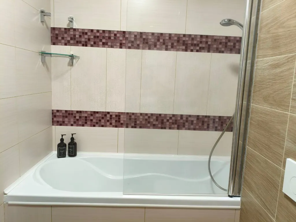 Квартира в центре города