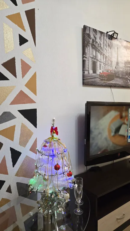 Квартира 1-комнатная Квартира — Санкт-Петербург