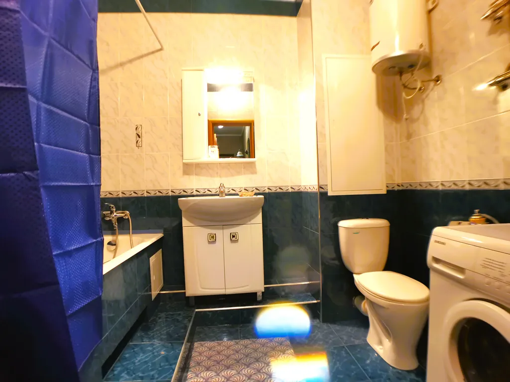 Квартира в центре