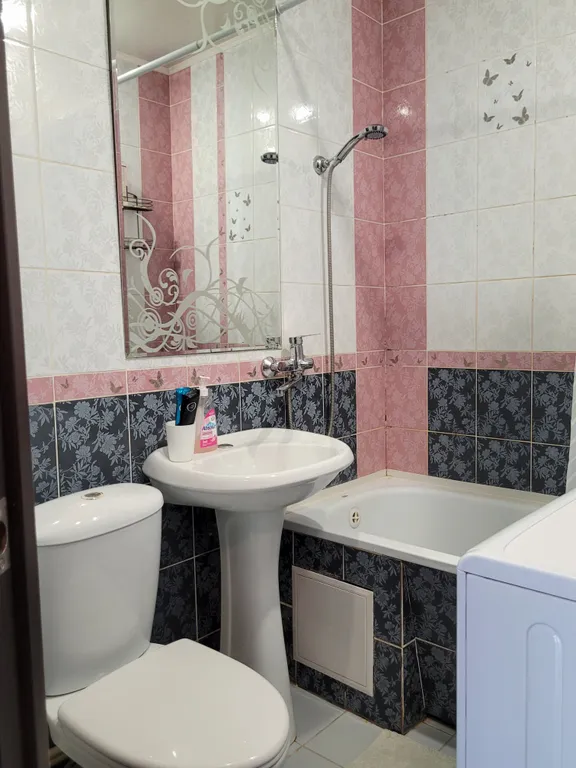 Чистая, уютная квартира