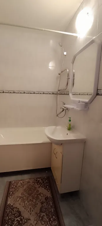 Уютная 2х-комнатная квартира со всеми удобствами.