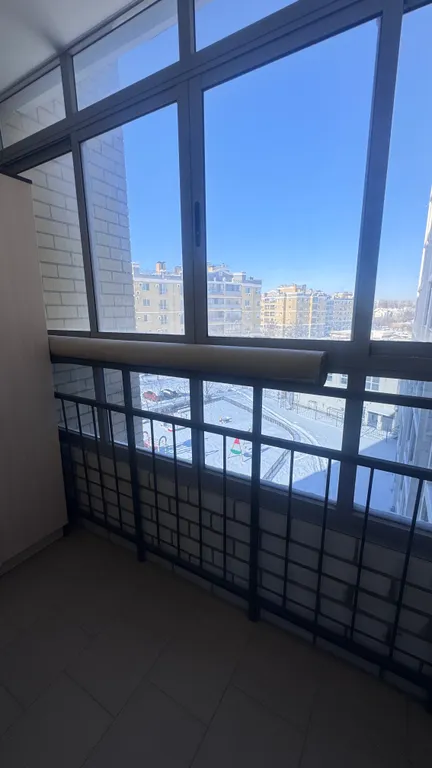 Комфортная большая студия в новом доме Элитный ЖК Бейкер стрит