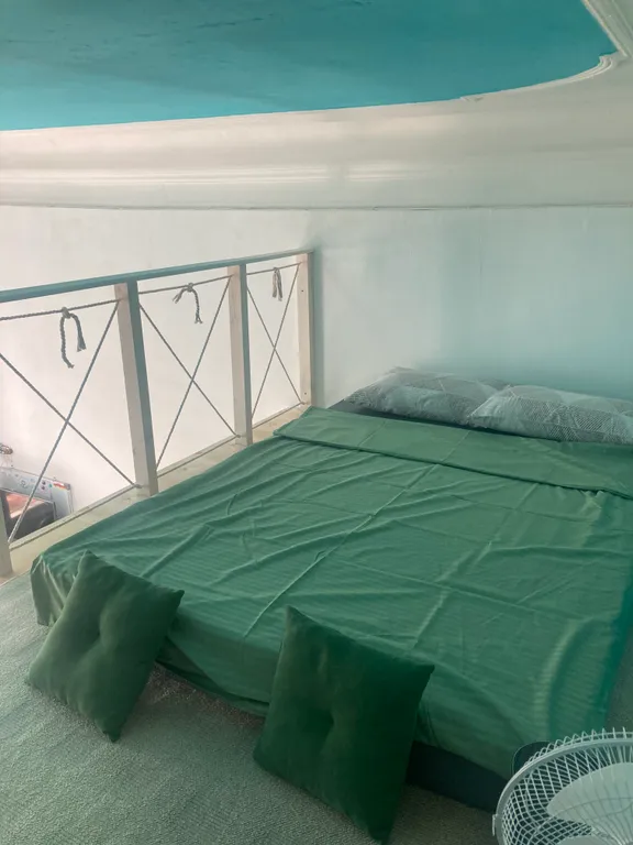 Уютная квартира в историческом центре Ярославля