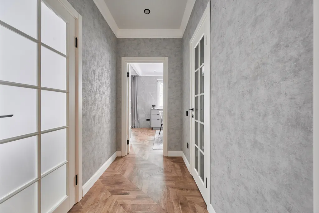 Квартира Квартира Апартамент Парк Таун на первой линии от парка Галицкого — Краснодар