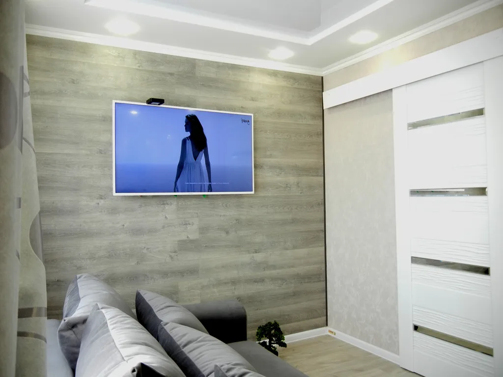 Стильная квартира 2-комнатная квартира, выезд на Волгоград