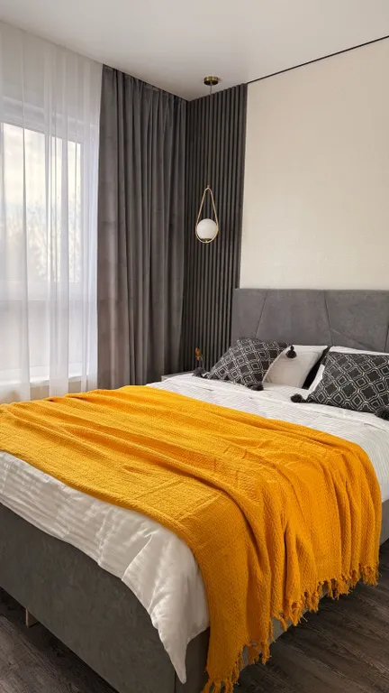 Квартира в самом центре города