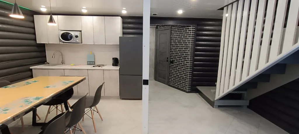 Обновленный люкс