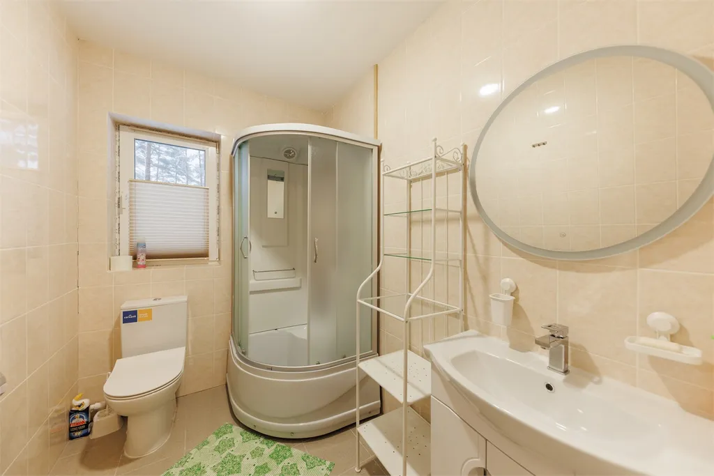 4-комнатный Дом