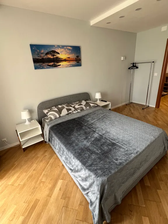 Квартира в самом центре Екатеринбурга