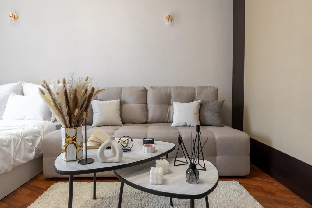 Апартаменты Velvet Stay