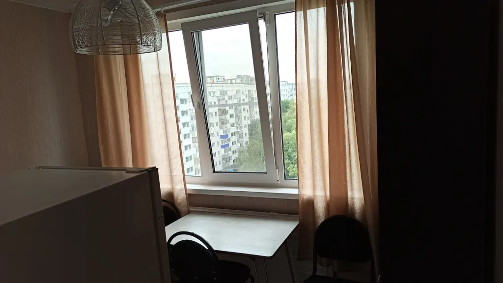 Уютная квартира в городе Пенза