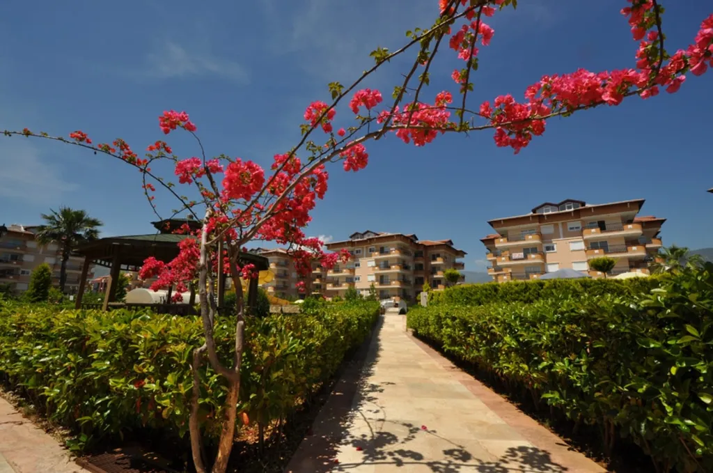 Роскошный пентхаус с дизайнерским ремонтом