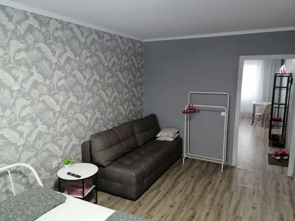 Квартира для отдыха и работы