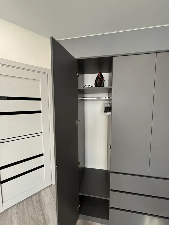 Стильная квартира недалеко от центра