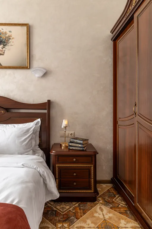 Квартира Комната — Лазаревское