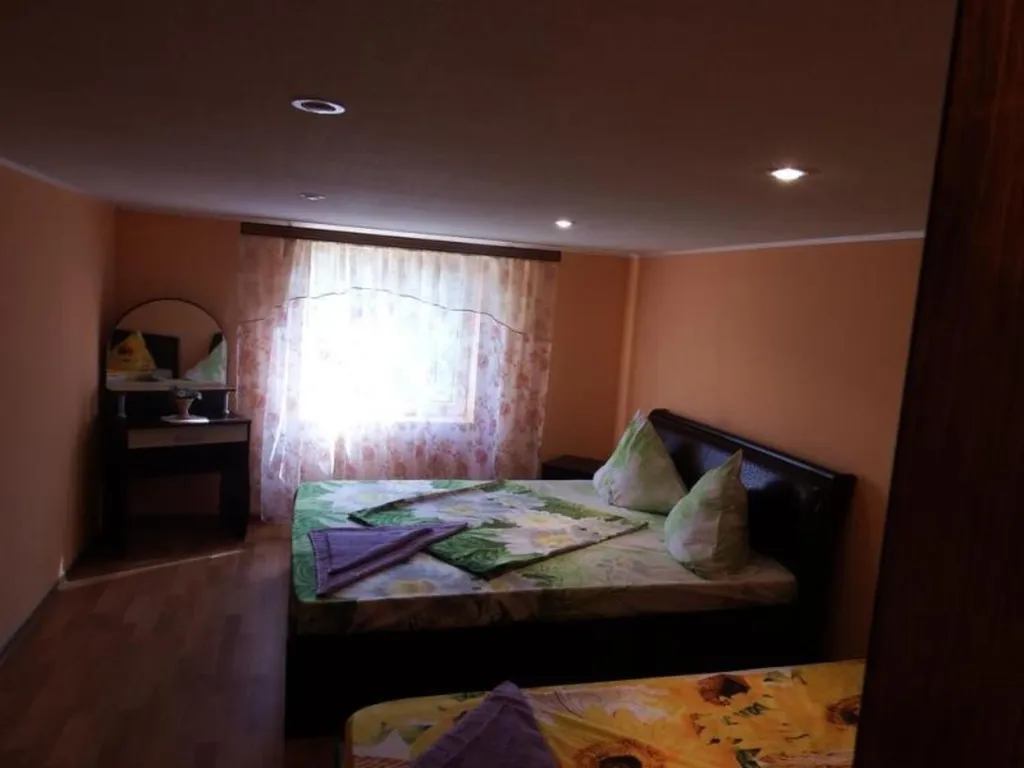 Квартира Комната — аренда посуточно в Поповка