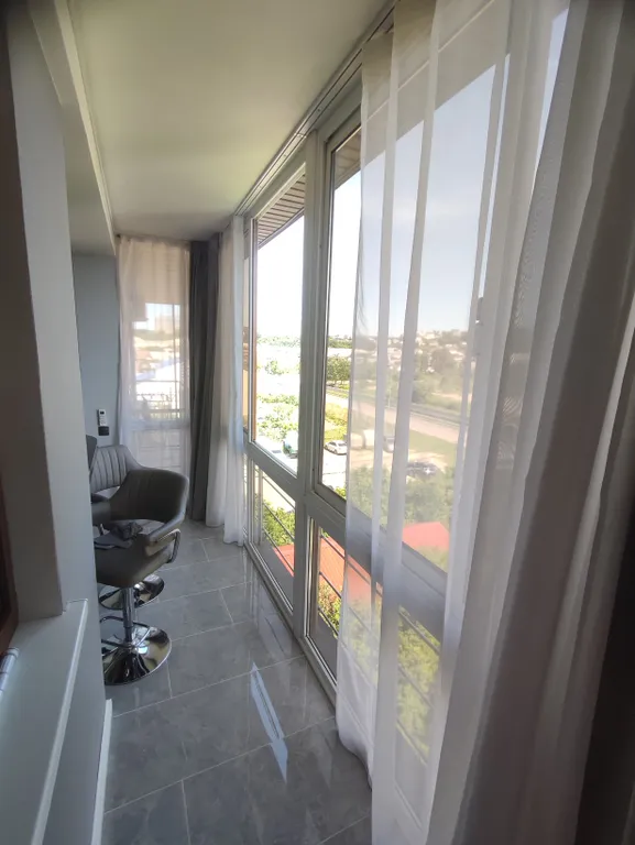 Квартира в Сириусе