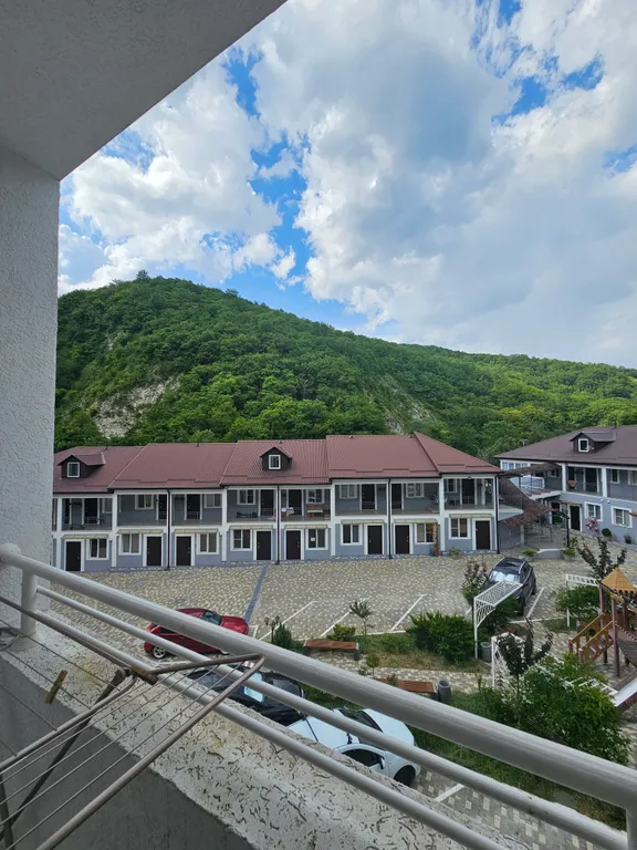 Квартира в Туапсе