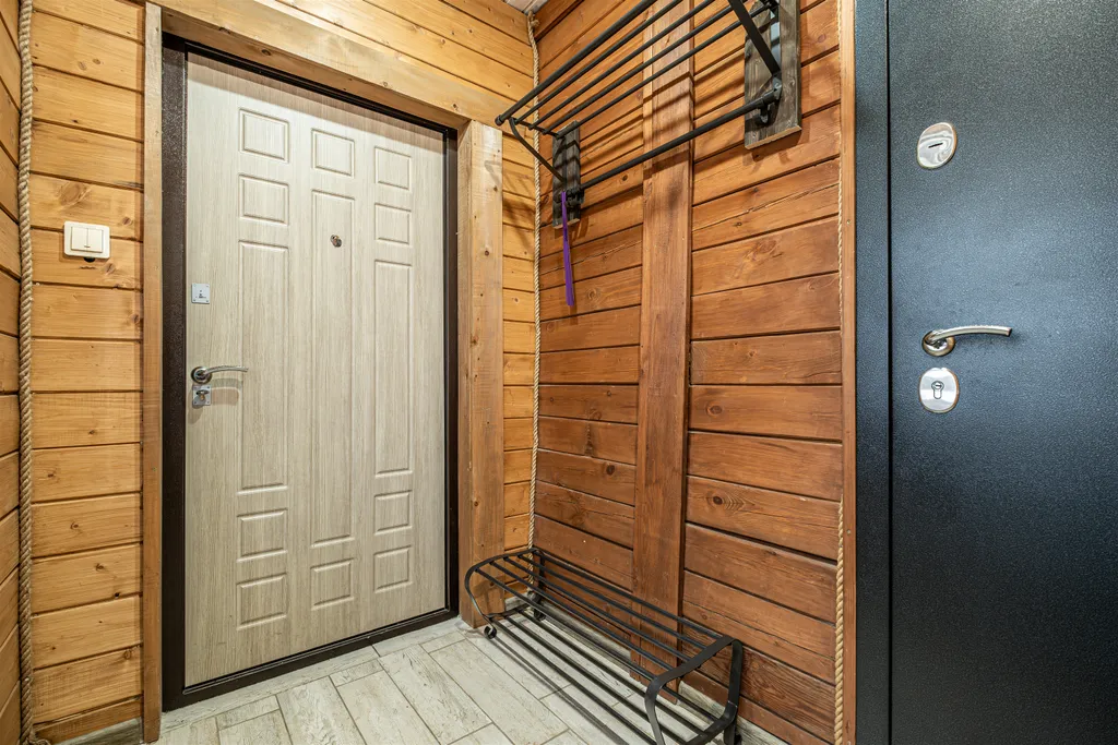 Коттедж 2-комнатный Дом — Архыз