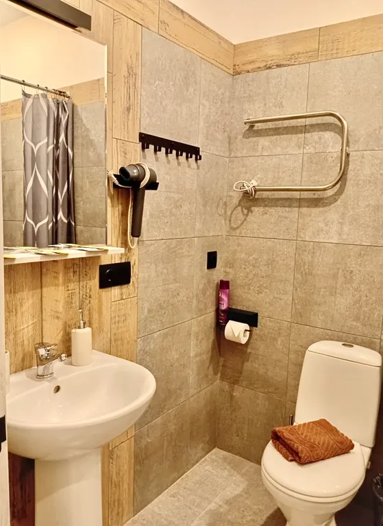 Квартира Комната — Санкт-Петербург