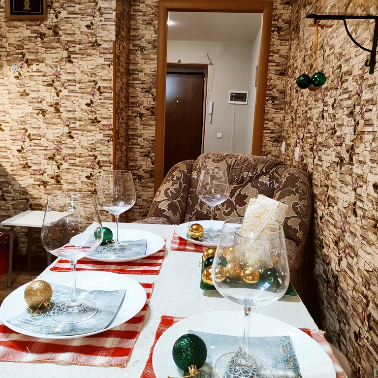 Двушка как трёшка